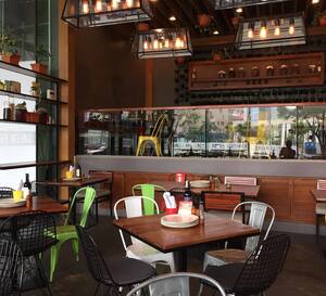 Green Pastures Reviews User Reviews For Green Pastures Bonifacio Global City Taguig City